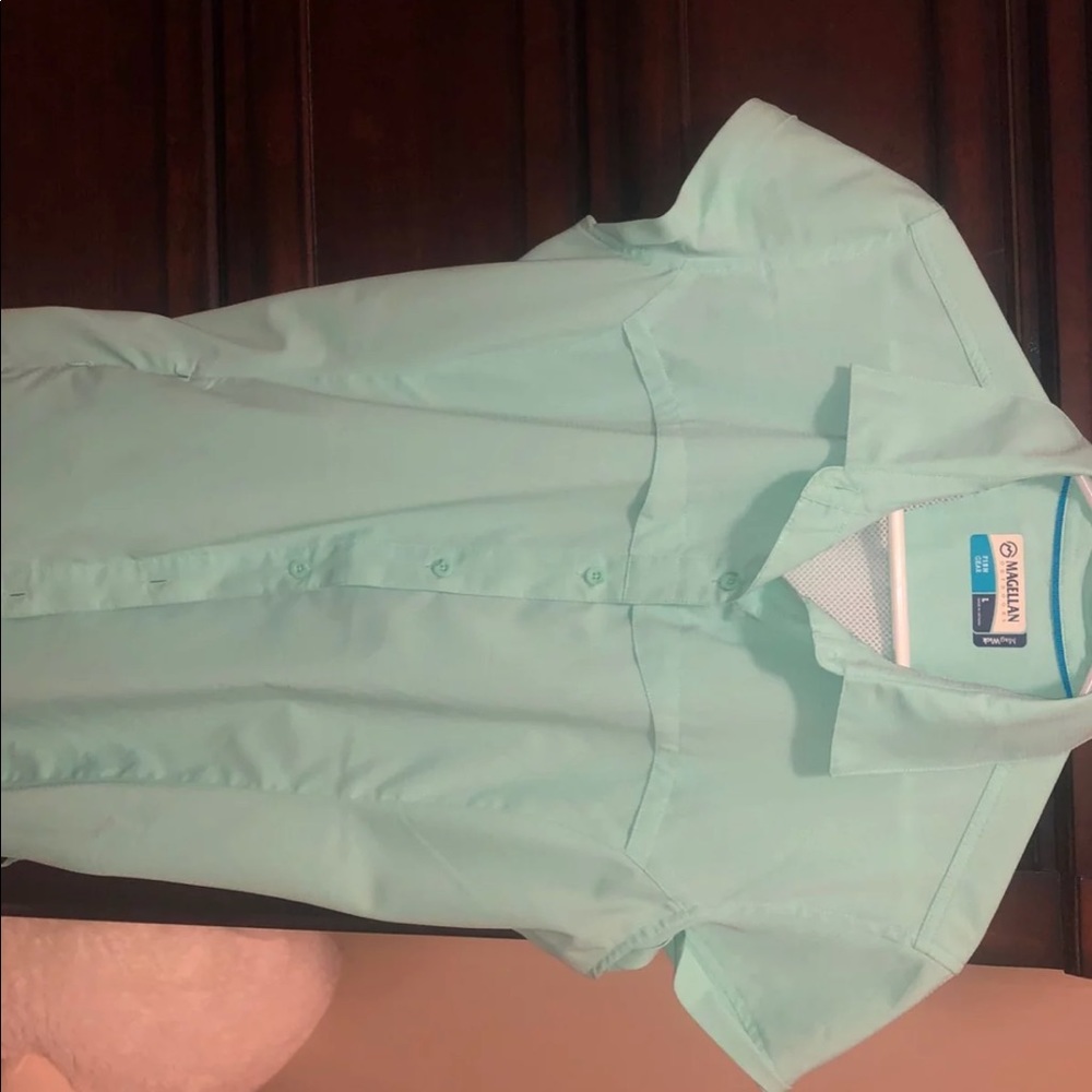 Magellan Fishing Shirt